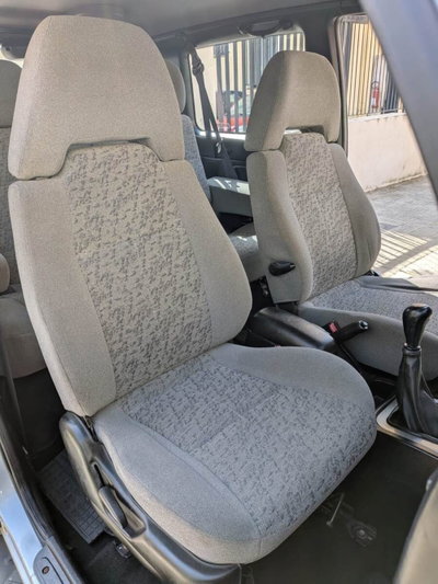 Ssangyong Korando 2.9 TD cat Plus (13)