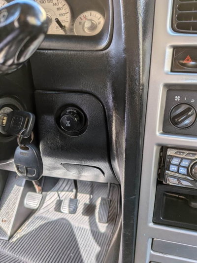 Ssangyong Korando 2.9 TD cat Plus (14)