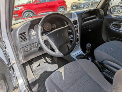 Ssangyong Korando 2.9 TD cat Plus (15)