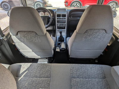 Ssangyong Korando 2.9 TD cat Plus (8)