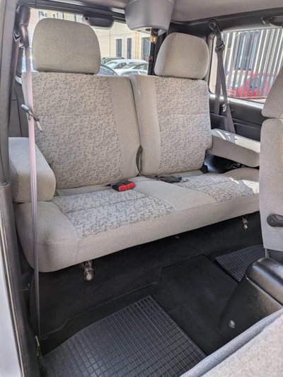 Ssangyong Korando 2.9 TD cat Plus (9)