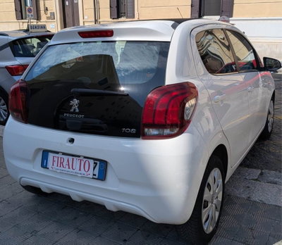 Peugeot 108 68 5 porte Active (10)