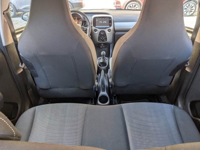 Peugeot 108 68 5 porte Active (11)