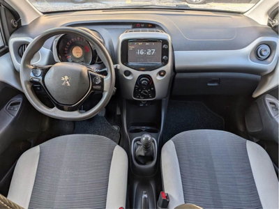 Peugeot 108 68 5 porte Active (12)