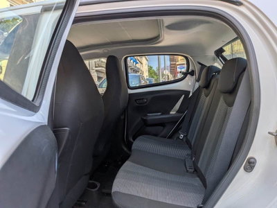 Peugeot 108 68 5 porte Active (14)