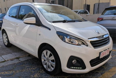 Peugeot 108 68 5 porte Active (3)
