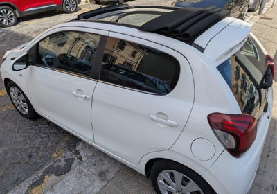 Peugeot 108 68 5 porte Active (5)