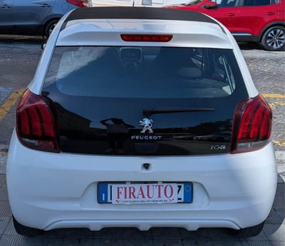 Peugeot 108 68 5 porte Active (6)