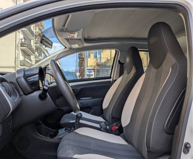 Peugeot 108 68 5 porte Active (9)