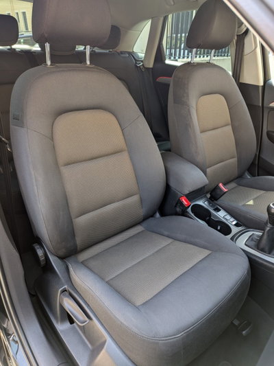 Audi Q3 2.0 TDI Advanced Plus (11)