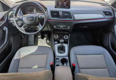 Audi Q3 2.0 TDI Advanced Plus (13)