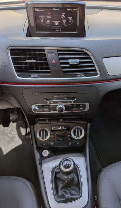 Audi Q3 2.0 TDI Advanced Plus (14)