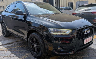 Audi Q3 2.0 TDI Advanced Plus (2)