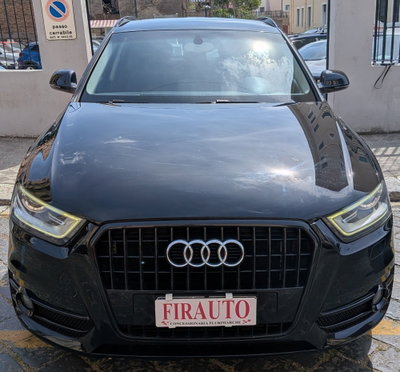 Audi Q3 2.0 TDI Advanced Plus (3)