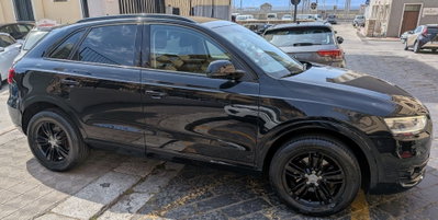 Audi Q3 2.0 TDI Advanced Plus (4)