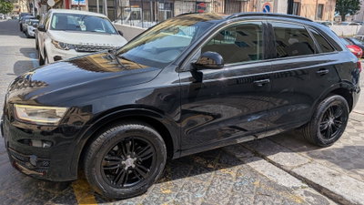 Audi Q3 2.0 TDI Advanced Plus (5)