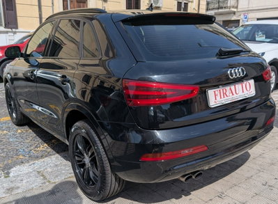 Audi Q3 2.0 TDI Advanced Plus (6)