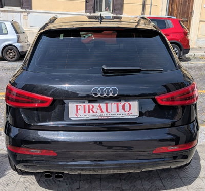 Audi Q3 2.0 TDI Advanced Plus (7)