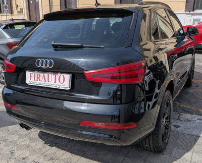 Audi Q3 2.0 TDI Advanced Plus (8)