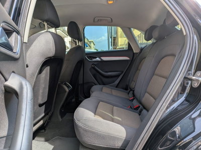 Audi Q3 2.0 TDI Advanced Plus (9)