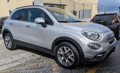Fiat 500X 1.3 MultiJet 95 CV Cross Dolcevita usata