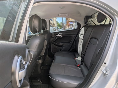 Fiat 500X 1.3 MultiJet 95 CV Cross Dolcevita (10)