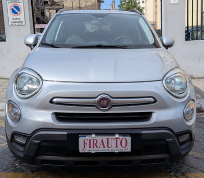 Fiat 500X 1.3 MultiJet 95 CV Cross Dolcevita (2)