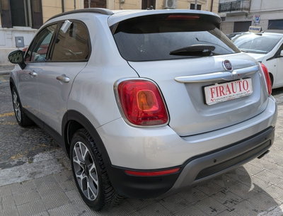 Fiat 500X 1.3 MultiJet 95 CV Cross Dolcevita (5)