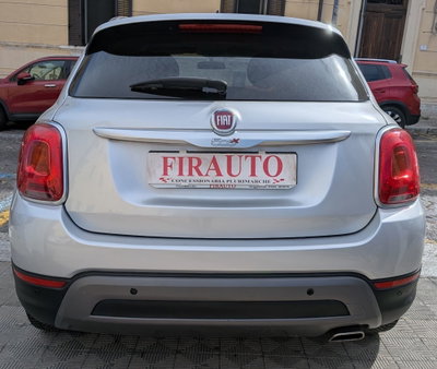 Fiat 500X 1.3 MultiJet 95 CV Cross Dolcevita (6)