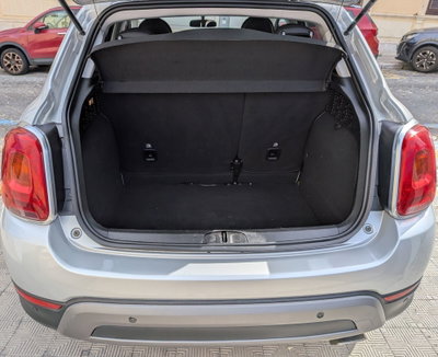 Fiat 500X 1.3 MultiJet 95 CV Cross Dolcevita (7)
