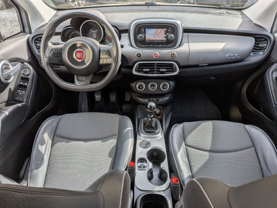 Fiat 500X 1.3 MultiJet 95 CV Cross Dolcevita (8)