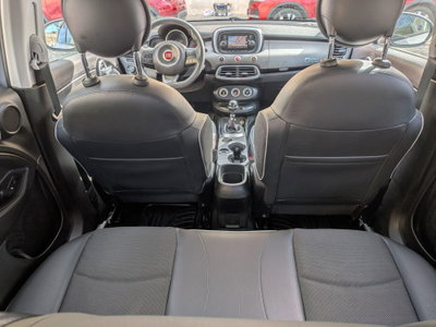 Fiat 500X 1.3 MultiJet 95 CV Cross Dolcevita (9)