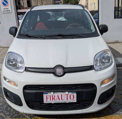 Fiat Panda 1.3 MJT S&S Easy (2)