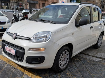 Fiat Panda 1.3 MJT S&S Easy (3)