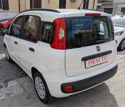 Fiat Panda 1.3 MJT S&S Easy (4)