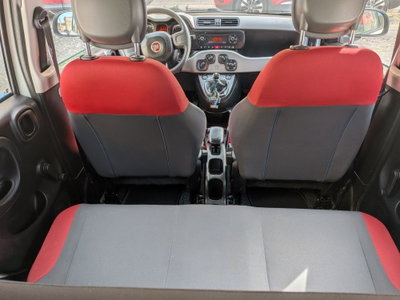 Fiat Panda 1.3 MJT S&S Easy (5)