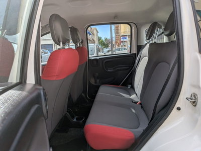Fiat Panda 1.3 MJT S&S Easy (6)