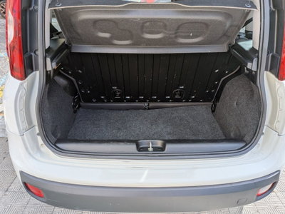 Fiat Panda 1.3 MJT S&S Easy (7)