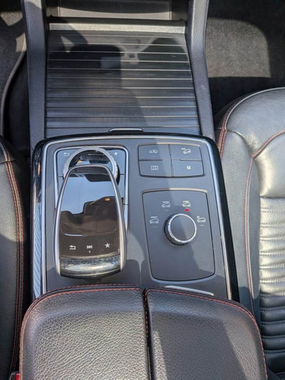 Mercedes-Benz GLE Coupé 350 d 4Matic Coupé Premium (12)
