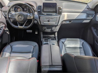 Mercedes-Benz GLE Coupé 350 d 4Matic Coupé Premium (13)