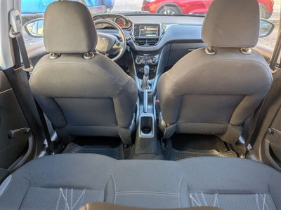 Peugeot 208 82 5 porte Allure (6)