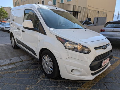 Ford Transit Connect Furgone 200 1.5 TDCi 100CV PC Furgone Trend (2)