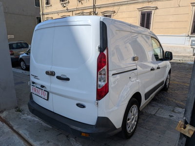 Ford Transit Connect Furgone 200 1.5 TDCi 100CV PC Furgone Trend (4)