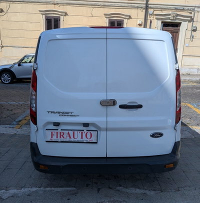 Ford Transit Connect Furgone 200 1.5 TDCi 100CV PC Furgone Trend (5)