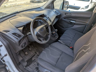 Ford Transit Connect Furgone 200 1.5 TDCi 100CV PC Furgone Trend (6)