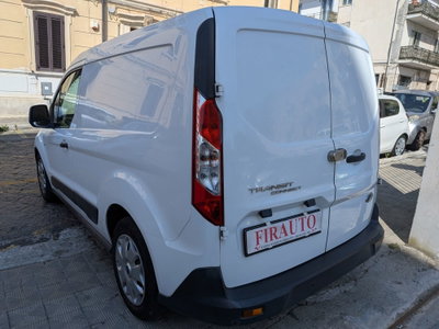 Ford Transit Connect Furgone 200 1.5 TDCi 100CV PC Furgone Trend (7)