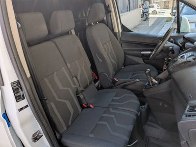 Ford Transit Connect Furgone 200 1.5 TDCi 100CV PC Furgone Trend (8)