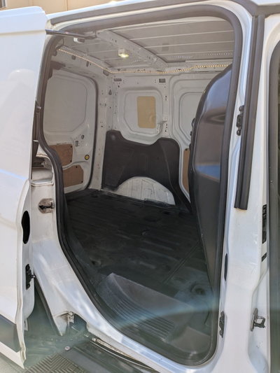 Ford Transit Connect Furgone 200 1.5 TDCi 100CV PC Furgone Trend (9)