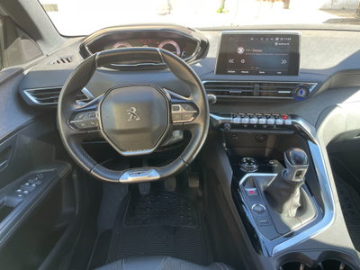 Peugeot 3008 PureTech Turbo 130 S&S GT Line (10)