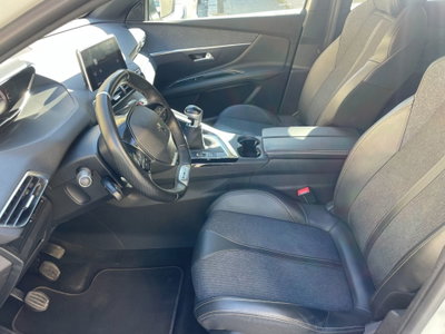 Peugeot 3008 PureTech Turbo 130 S&S GT Line (11)